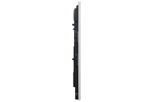 SAMSUNG WE75FX interactive whiteboard 190,5 cm (75") 3840 x 2160 pixels Touchscreen Grey HDMI (LH75WEFWLGCXZA) - Cartouches Certifiees