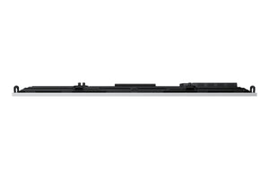 SAMSUNG WE75FX interactive whiteboard 190,5 cm (75") 3840 x 2160 pixels Touchscreen Grey HDMI (LH75WEFWLGCXZA) - Cartouches Certifiees