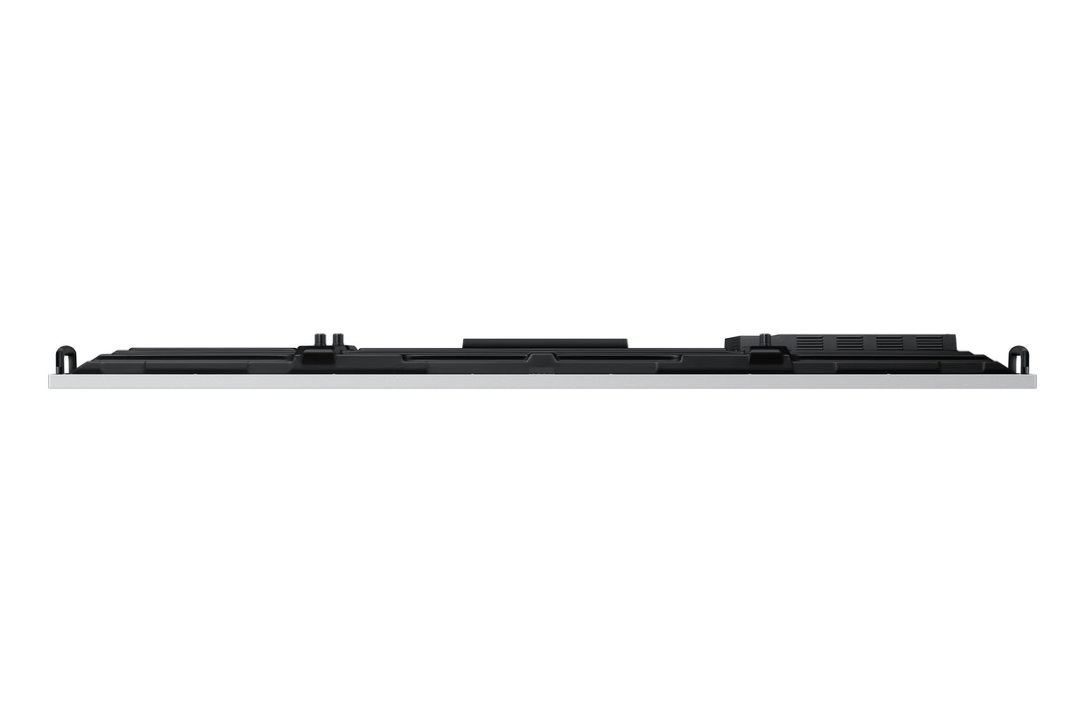 SAMSUNG WE75FX interactive whiteboard 190,5 cm (75") 3840 x 2160 pixels Touchscreen Grey HDMI (LH75WEFWLGCXZA) - Cartouches Certifiees
