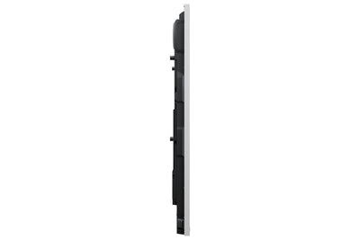 SAMSUNG WE86FX interactive whiteboard 2,18 m (86") 3840 x 2160 pixels Touchscreen Grey HDMI (LH86WEFWLGCXZA) - Cartouches Certifiees