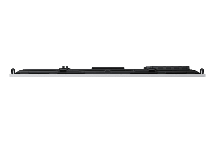 SAMSUNG WE86FX interactive whiteboard 2,18 m (86") 3840 x 2160 pixels Touchscreen Grey HDMI (LH86WEFWLGCXZA) - Cartouches Certifiees