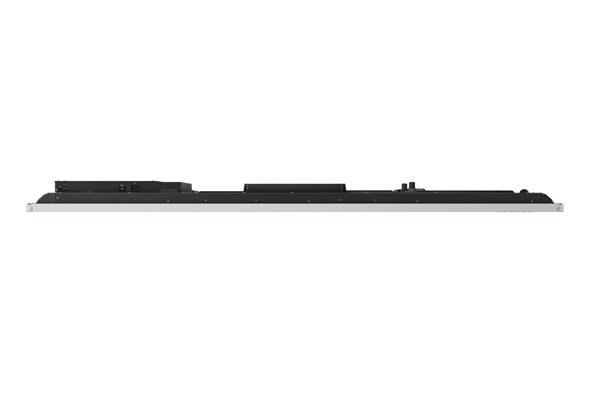 SAMSUNG WE86FX interactive whiteboard 2,18 m (86") 3840 x 2160 pixels Touchscreen Grey HDMI (LH86WEFWLGCXZA) - Cartouches Certifiees
