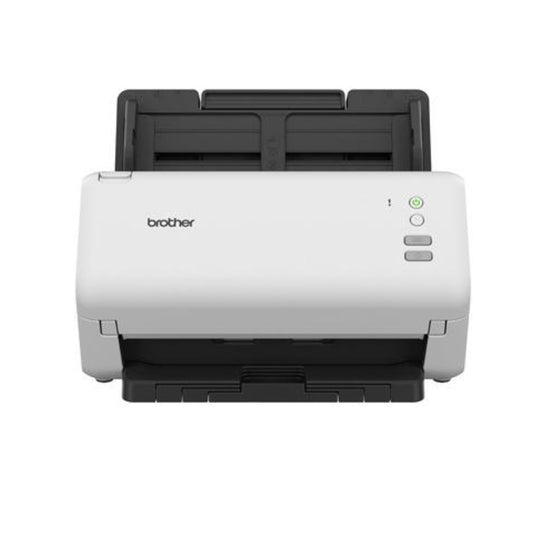 BROTHER ADS-3100 High-Speed Desktop Scanner (ADS3100)