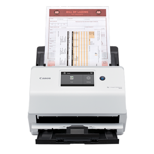 CANON imageFORMULA R50 Office Document Scanner (4823C001)