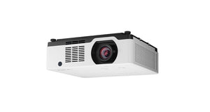 SHARP ELECTRONICS NEC data projector Standard throw projector 5200 ANSI lumens LCD WXGA (1280x800) White (NP-PE506WL) - Cartouches Certifiees