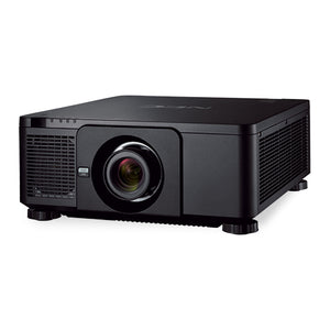 SHARP ELECTRONICS NEC PX1004UL Large venue projector 10000 ANSI lumens DLP 2160p (3840x2160) Black (NP-PX1004UL-BK) - Cartouches Certifiees