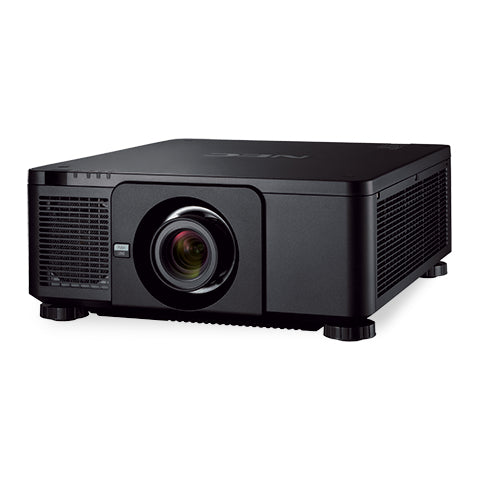 SHARP ELECTRONICS NEC PX1004UL Large venue projector 10000 ANSI lumens DLP 2160p (3840x2160) Black (NP-PX1004UL-BK) - Cartouches Certifiees