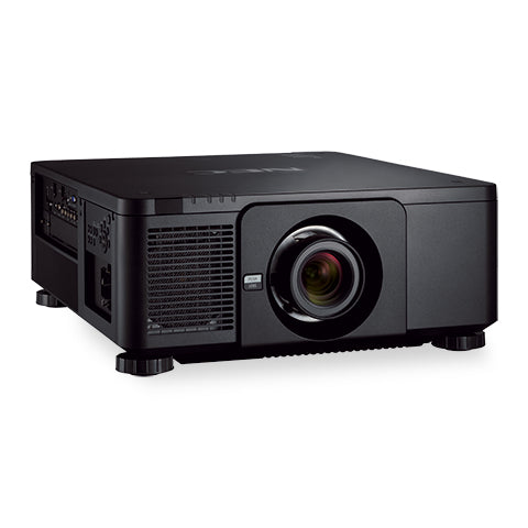 SHARP ELECTRONICS NEC PX1004UL Large venue projector 10000 ANSI lumens DLP 2160p (3840x2160) Black (NP-PX1004UL-BK) - Cartouches Certifiees