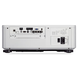 SHARP ELECTRONICS NEC PX1004UL Large venue projector 10000 ANSI lumens DLP 2160p (3840x2160) White (NP-PX1004UL-W-18) - Cartouches Certifiees