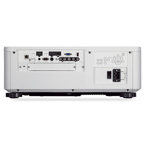 SHARP ELECTRONICS NEC PX1004UL Large venue projector 10000 ANSI lumens DLP 2160p (3840x2160) White (NP-PX1004UL-W-18) - Cartouches Certifiees