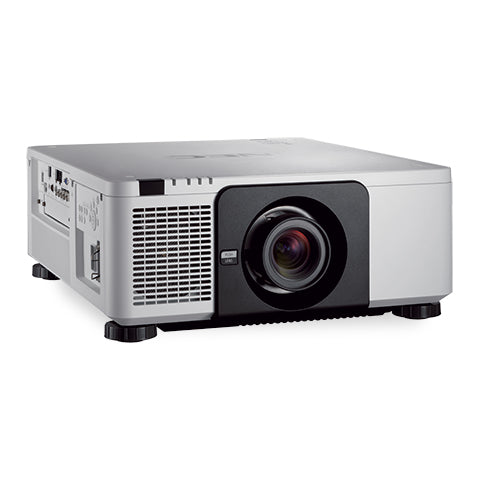 SHARP ELECTRONICS NEC PX1004UL Large venue projector 10000 ANSI lumens DLP 2160p (3840x2160) White (NP-PX1004UL-W-18) - Cartouches Certifiees