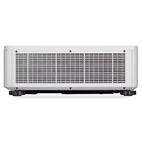 SHARP ELECTRONICS NEC PX1004UL Large venue projector 10000 ANSI lumens DLP 2160p (3840x2160) White (NP-PX1004UL-W-18) - Cartouches Certifiees