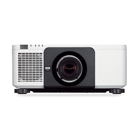 SHARP ELECTRONICS NEC PX1004UL Large venue projector 10000 ANSI lumens DLP UHD 4K (3840x2160) White (NP-PX1004UL-WH) - Cartouches Certifiees