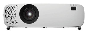 SHARP ELECTRONICS Sharp 5000 ANSI lumens 3LCD WUXGA (1920x1200) White (XP-E501U-W) - Cartouches Certifiees