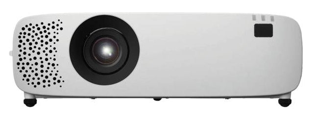 SHARP ELECTRONICS Sharp 5000 ANSI lumens 3LCD WUXGA (1920x1200) White (XP-E501U-W) - Cartouches Certifiees
