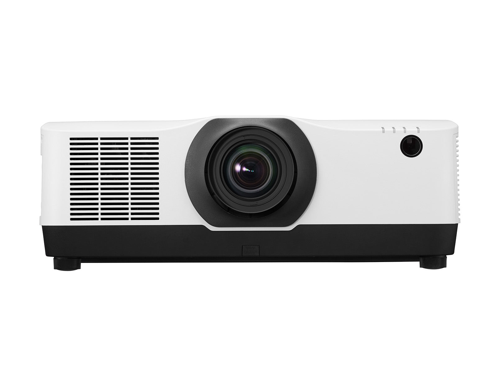SHARP ELECTRONICS Sharp A104U Standard throw projector 9000 ANSI lumens 3LCD WUXGA (1920x1200) White (XP-A104U-W) - Cartouches Certifiees