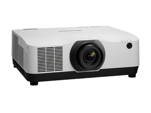 SHARP ELECTRONICS Sharp A104U Standard throw projector 9000 ANSI lumens 3LCD WUXGA (1920x1200) White (XP-A104U-W) - Cartouches Certifiees