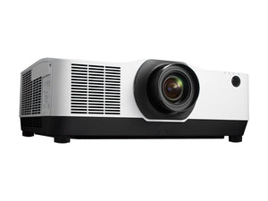 SHARP ELECTRONICS Sharp A104U Standard throw projector 9000 ANSI lumens 3LCD WUXGA (1920x1200) White (XP-A104U-W) - Cartouches Certifiees