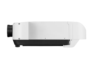 SHARP ELECTRONICS Sharp A104U Standard throw projector 9000 ANSI lumens 3LCD WUXGA (1920x1200) White (XP-A104U-W) - Cartouches Certifiees