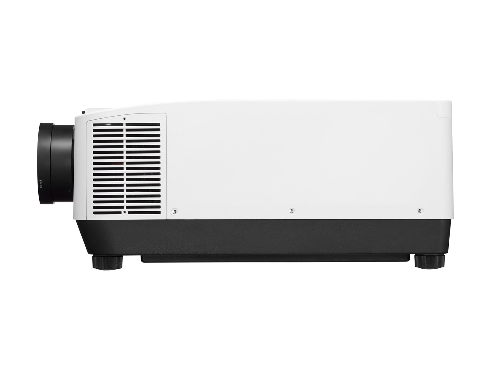 SHARP ELECTRONICS Sharp A104U Standard throw projector 9000 ANSI lumens 3LCD WUXGA (1920x1200) White (XP-A104U-W) - Cartouches Certifiees
