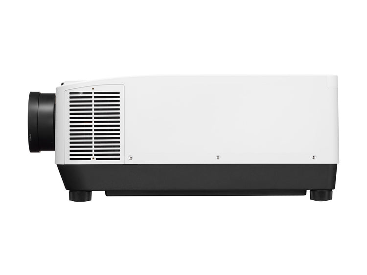 SHARP ELECTRONICS Sharp A104U Standard throw projector 9000 ANSI lumens 3LCD WUXGA (1920x1200) White (XP-A104U-W) - Cartouches Certifiees