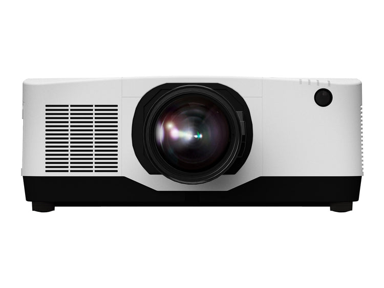 SHARP ELECTRONICS Sharp A155U Standard throw projector 15000 ANSI lumens 3LCD WUXGA (1920x1200) White (XP-A155U-W) - Cartouches Certifiees