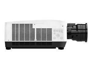 SHARP ELECTRONICS Sharp A155U Standard throw projector 15000 ANSI lumens 3LCD WUXGA (1920x1200) White (XP-A155U-W) - Cartouches Certifiees