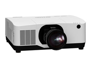 SHARP ELECTRONICS Sharp A155U Standard throw projector 15000 ANSI lumens 3LCD WUXGA (1920x1200) White (XP-A155U-W) - Cartouches Certifiees