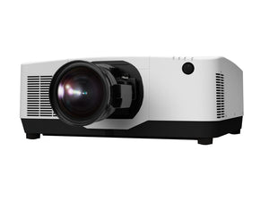 SHARP ELECTRONICS Sharp A155U Standard throw projector 15000 ANSI lumens 3LCD WUXGA (1920x1200) White (XP-A155U-W) - Cartouches Certifiees