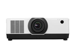 SHARP ELECTRONICS Sharp A824U Standard throw projector 7500 ANSI lumens 3LCD WUXGA (1920x1200) White (XP-A824U-W) - Cartouches Certifiees