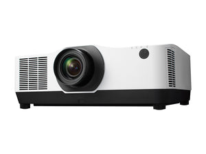 SHARP ELECTRONICS Sharp A824U Standard throw projector 7500 ANSI lumens 3LCD WUXGA (1920x1200) White (XP-A824U-W) - Cartouches Certifiees
