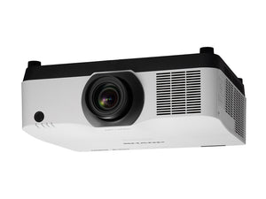 SHARP ELECTRONICS Sharp A824U Standard throw projector 7500 ANSI lumens 3LCD WUXGA (1920x1200) White (XP-A824U-W) - Cartouches Certifiees