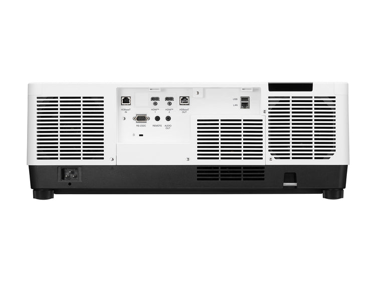 SHARP ELECTRONICS Sharp A824U Standard throw projector 7500 ANSI lumens 3LCD WUXGA (1920x1200) White (XP-A824U-W) - Cartouches Certifiees