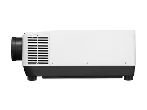 SHARP ELECTRONICS Sharp A824U Standard throw projector 7500 ANSI lumens 3LCD WUXGA (1920x1200) White (XP-A824U-W) - Cartouches Certifiees