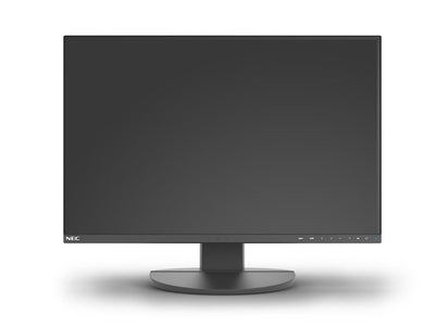 SHARP ELECTRONICS Sharp computer monitor 60.5 cm (23.8") 1920 x 1080 pixels Full HD LCD Black (DD-EA241F) - Cartouches Certifiees