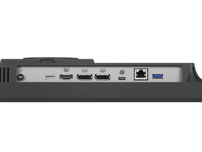 SHARP ELECTRONICS Sharp computer monitor 60.5 cm (23.8") 1920 x 1080 pixels Full HD LCD Black (DD-EA241F) - Cartouches Certifiees