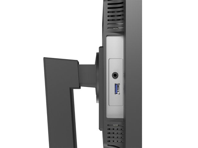 SHARP ELECTRONICS Sharp computer monitor 61 cm (24") 1920 x 1080 pixels Full HD LCD Black (DD-EA242W) - Cartouches Certifiees