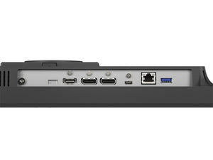 SHARP ELECTRONICS Sharp computer monitor 61 cm (24") 1920 x 1080 pixels Full HD LCD Black (DD-EA242W) - Cartouches Certifiees