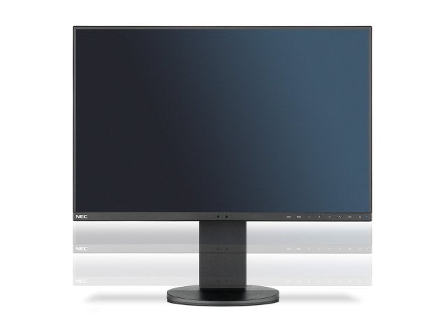 SHARP ELECTRONICS Sharp computer monitor 68.6 cm (27") 1920 x 1080 pixels Full HD LCD Black (DD-EA272F) - Cartouches Certifiees