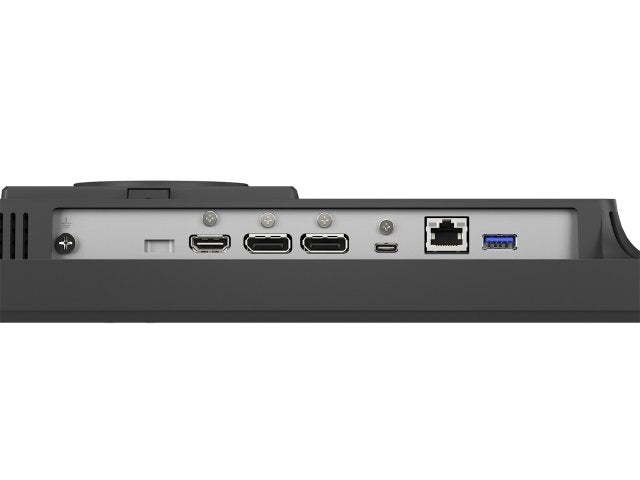 SHARP ELECTRONICS Sharp computer monitor 68.6 cm (27") 1920 x 1080 pixels Full HD LCD Black (DD-EA272F) - Cartouches Certifiees