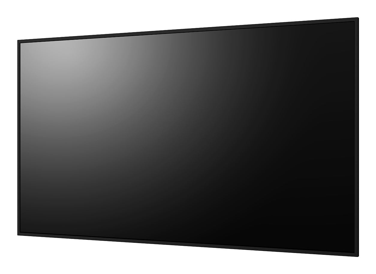 SHARP ELECTRONICS Sharp E869 Digital A-board 2.17 m (85.6") LED 350 cd/m² 4K Ultra HD Black 16/7 (PN-E869) - Cartouches Certifiees