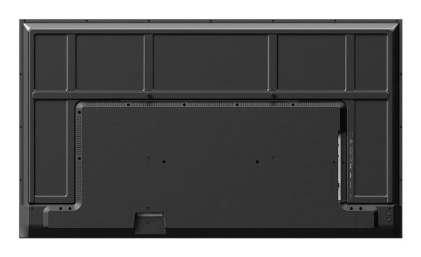 SHARP ELECTRONICS Sharp E869 Digital A-board 2.17 m (85.6") LED 350 cd/m² 4K Ultra HD Black 16/7 (PN-E869) - Cartouches Certifiees