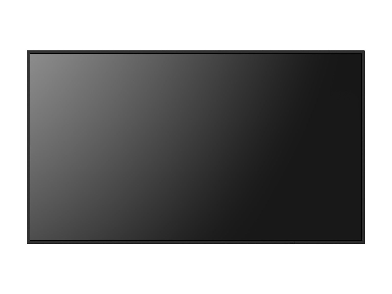 SHARP ELECTRONICS Sharp E869 Digital A-board 2.17 m (85.6") LED 350 cd/m² 4K Ultra HD Black 16/7 (PN-E869) - Cartouches Certifiees