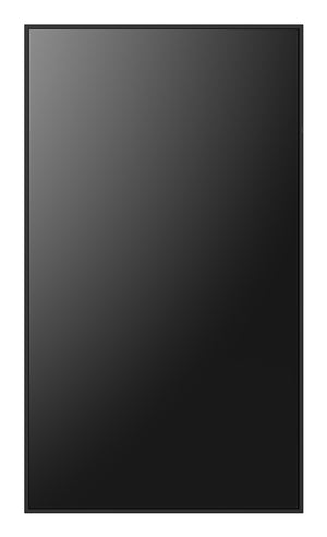 SHARP ELECTRONICS Sharp E869 Digital A-board 2.17 m (85.6") LED 350 cd/m² 4K Ultra HD Black 16/7 (PN-E869) - Cartouches Certifiees