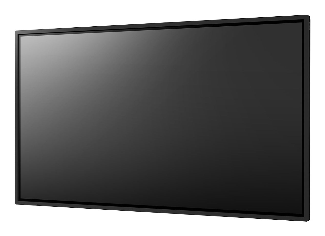 SHARP ELECTRONICS Sharp LM551 Interactive flat panel 139.7 cm (55") LED Wi-Fi 500 cd/m² 4K Ultra HD Black Touchscreen Built-in processor Android 14 18/7 (PN-LM551) - Cartouches Certifiees