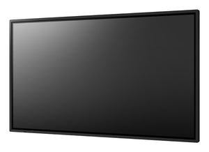 SHARP ELECTRONICS Sharp LM551 Interactive flat panel 139.7 cm (55") LED Wi-Fi 500 cd/m² 4K Ultra HD Black Touchscreen Built-in processor Android 14 18/7 (PN-LM551) - Cartouches Certifiees