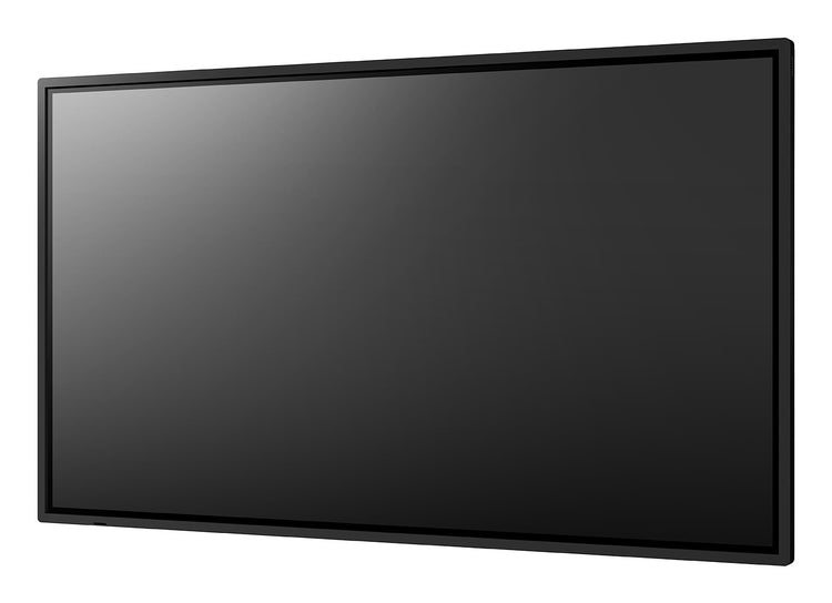 SHARP ELECTRONICS Sharp LM551 Interactive flat panel 139.7 cm (55") LED Wi-Fi 500 cd/m² 4K Ultra HD Black Touchscreen Built-in processor Android 14 18/7 (PN-LM551) - Cartouches Certifiees