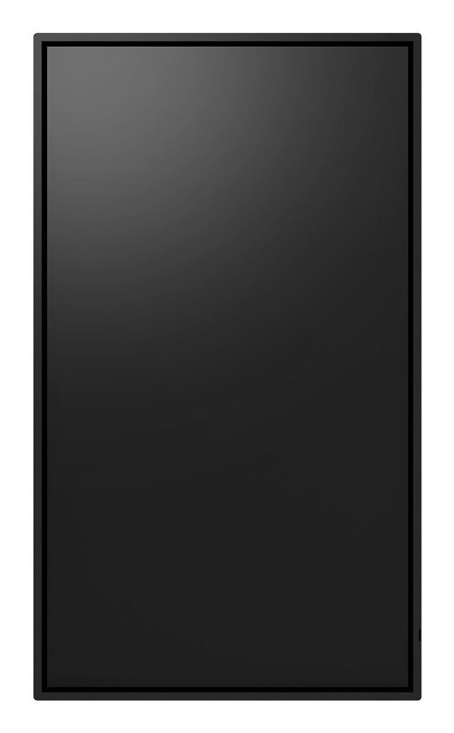 SHARP ELECTRONICS Sharp LM551 Interactive flat panel 139.7 cm (55") LED Wi-Fi 500 cd/m² 4K Ultra HD Black Touchscreen Built-in processor Android 14 18/7 (PN-LM551) - Cartouches Certifiees