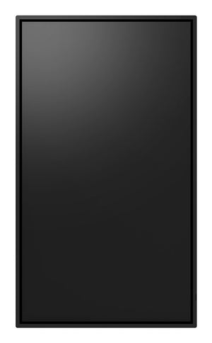 SHARP ELECTRONICS Sharp LM551 Interactive flat panel 139.7 cm (55") LED Wi-Fi 500 cd/m² 4K Ultra HD Black Touchscreen Built-in processor Android 14 18/7 (PN-LM551) - Cartouches Certifiees