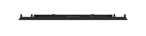 SHARP ELECTRONICS Sharp MultiSync 189.2 cm (74.5") LED 550 cd/m² 4K Ultra HD Black 24/7 (PN-M752) - Cartouches Certifiees